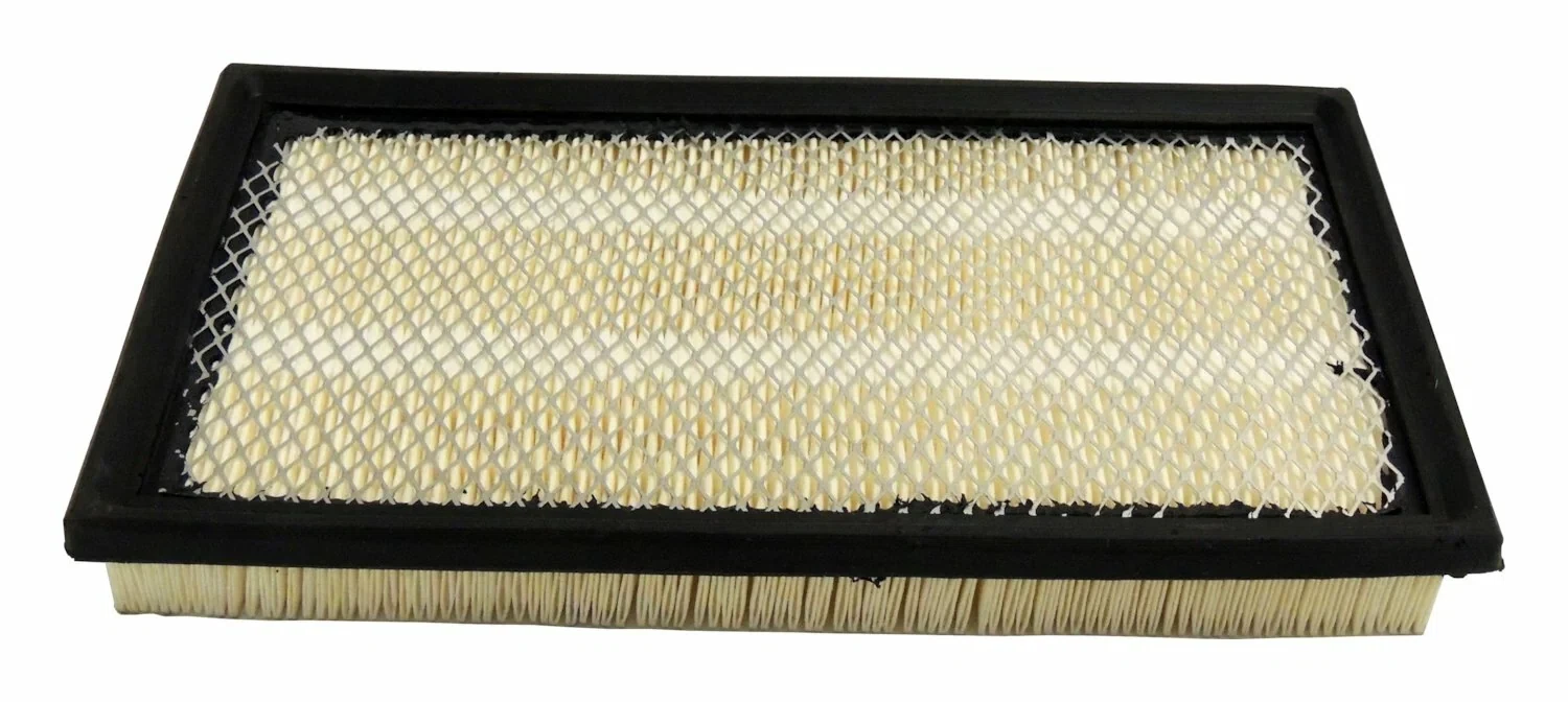 Crown Automotive - Metal Black Air Filter - 4573031
